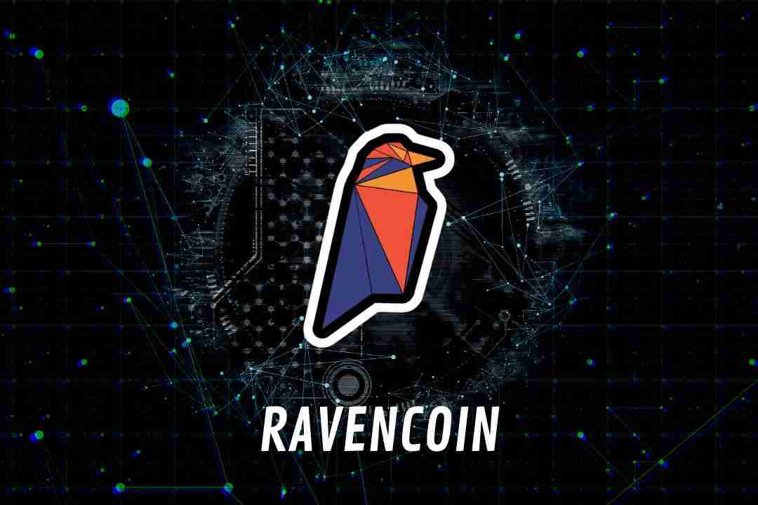 acheter ravencoin