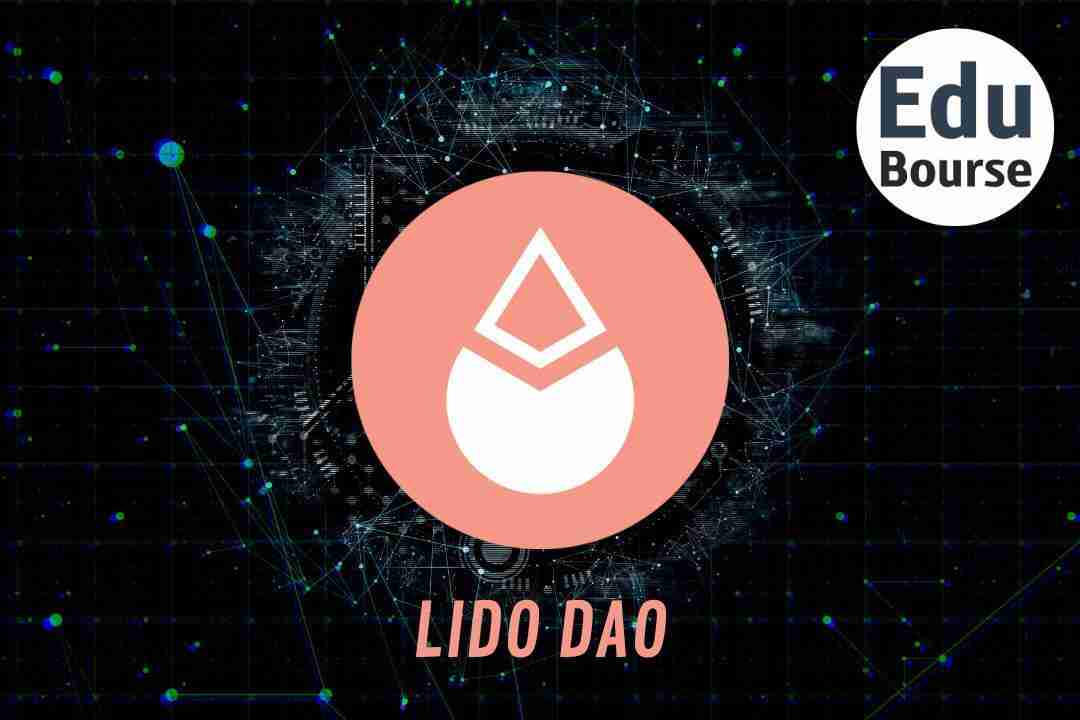 Lido Dao Crypto Avis