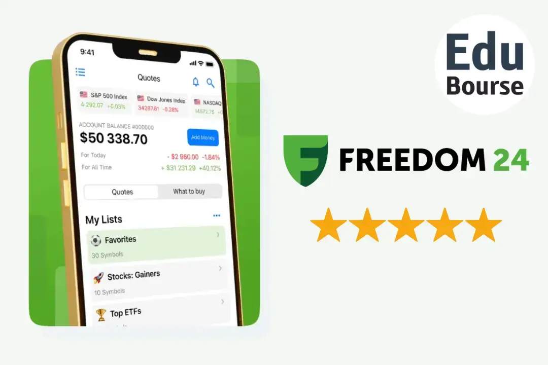 avis Freedom24 Finance