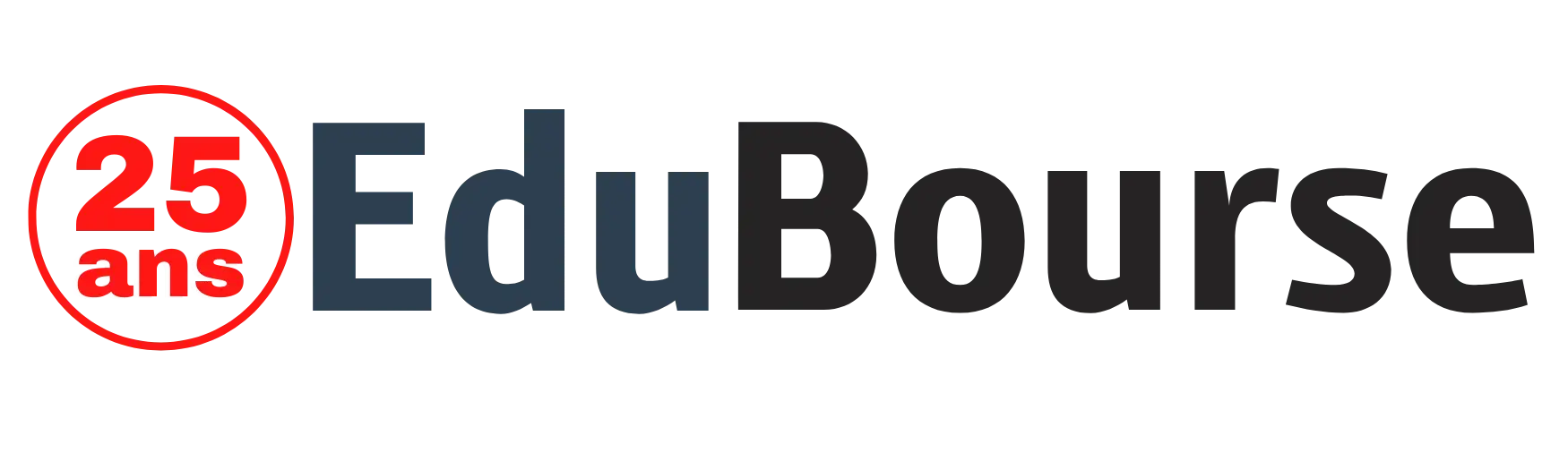 edubourse horizontal logo