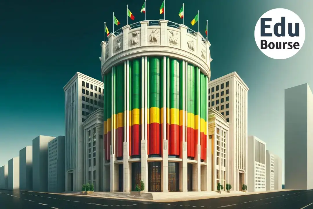 Bourse Bénin