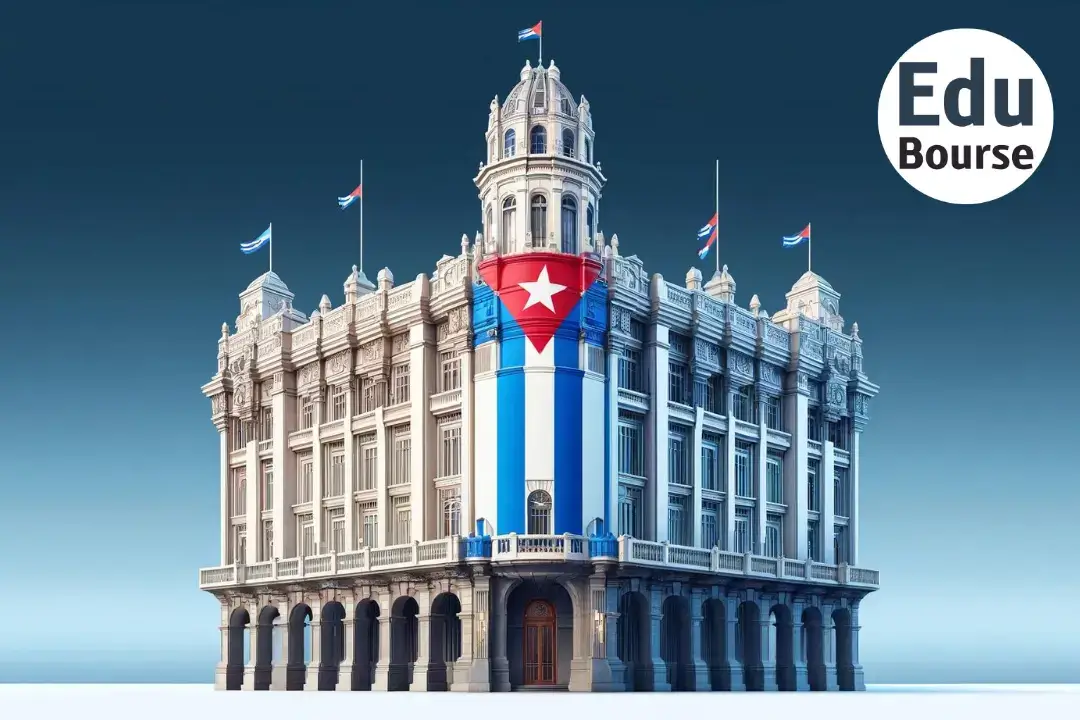 Bourse Cuba