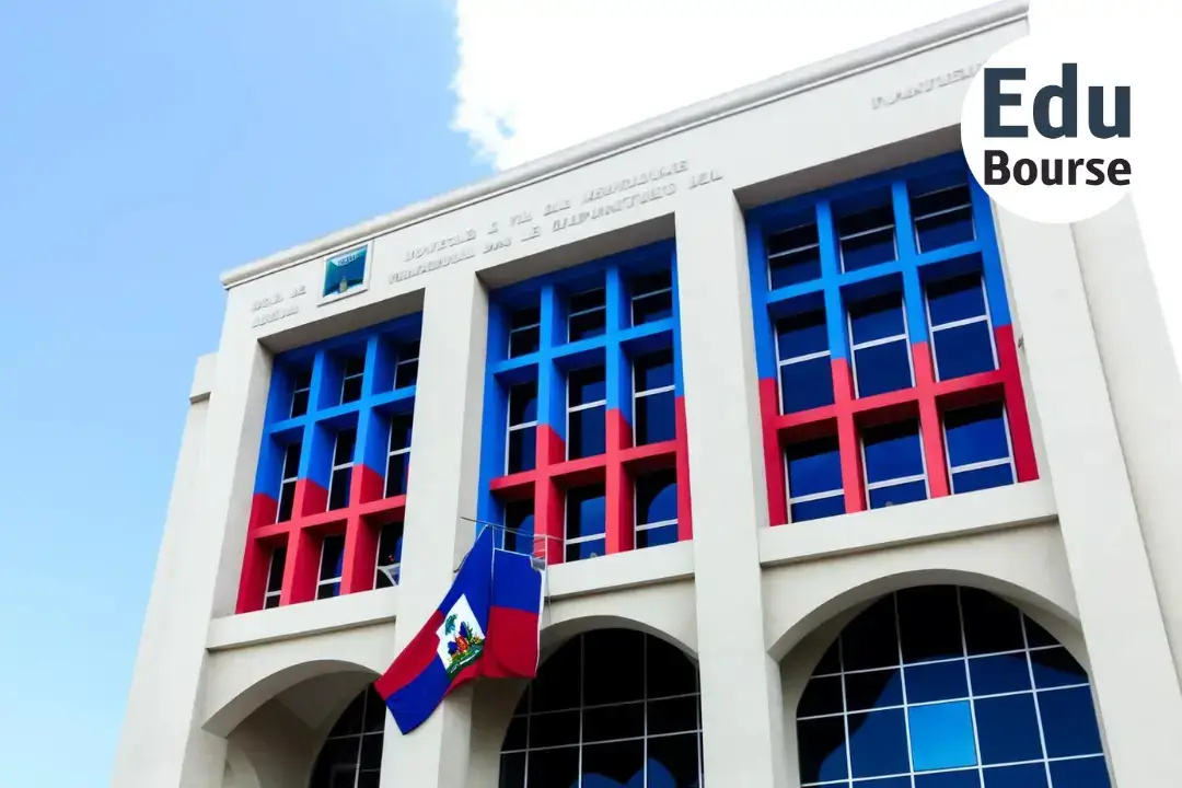 Bourse Haïti