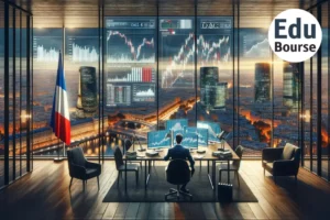 Le CAC 40 en Route pour Dépasser les 8100