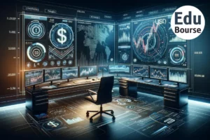 Prévision EURUSD Le Trading EURUSD en Baisse de 1% ce Vendredi
