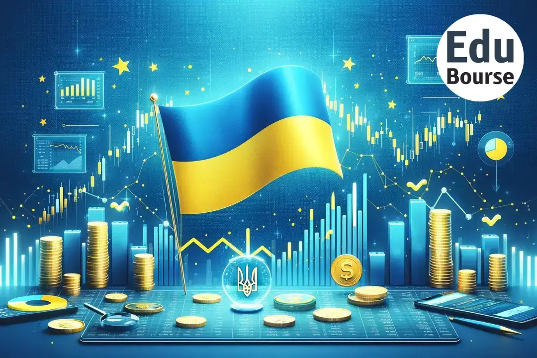 Bourse Ukraine