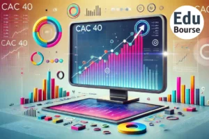 CAC 40 Recul de 1,2% Attendu, Objectif à 7465 Points