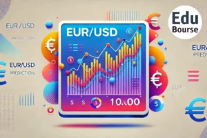 Prévision EURUSD Consolidation à 1,0800 et Potentiel Recul de 0,42%