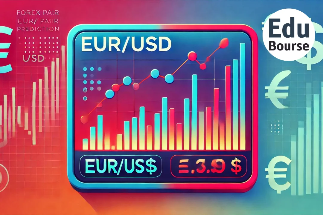 Prévision EURUSD Rebond de 0,37% en Vue après la Correction