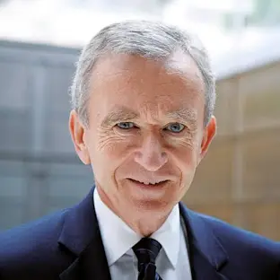 bernard arnault