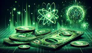 quantum money